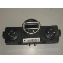 Commande Chauffage Renault Clio 3 Phase 1
